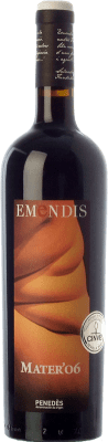 Emendis Mater Merlot Alterung 75 cl