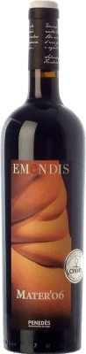 Emendis Mater Merlot Crianza 75 cl
