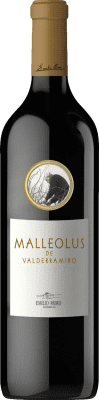 Emilio Moro Malleolus de Valderramiro Tempranillo Crianza 75 cl