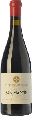 Emilio Valerio San Martin Reserve — Aged 75 cl