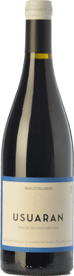 Emilio Valerio Usuarán Crianza — 陈酿 75 cl
