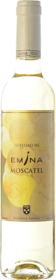 8,95 € Envoi gratuit | Vin Doux Emina D.O. Rueda Castille et Leon Espagne Moscato — Muscat Bouteille Medium 50 cl