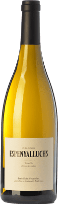 Enric Soler Espenyalluchs Xarel·lo Crianza Eco Biologique 75 cl