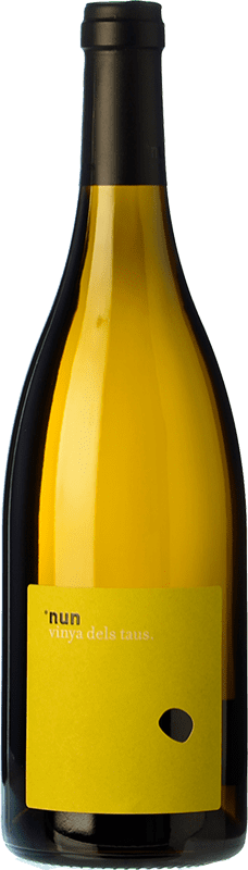79,95 € Free Shipping | White wine Enric Soler Nun Vinya dels Taus Aged D.O. Penedès Catalonia Spain Xarel·lo Bottle 75 cl