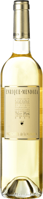 11,95 € Envoi gratuit | Vin doux Enrique Mendoza Moscatel La Marina D.O. Alicante Communauté valencienne Espagne Muscat d'Alexandrie Bouteille 75 cl