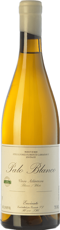 36,95 € Free Shipping | White Wine Envínate Palo Crianza — Aged Spain Listán 75 cl