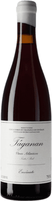 19,95 € 免费送货 | 红酒 Envínate Táganan 年轻的 西班牙 Listán Black, Malvasia Black, Listán Gaucho 瓶子 75 cl