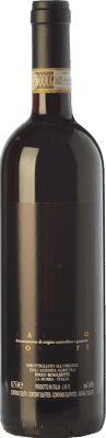 73,95 € Бесплатная доставка | Красное вино Enzo Boglietti Fossati D.O.C.G. Barolo Пьемонте Италия Nebbiolo бутылка 75 cl
