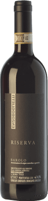 Enzo Boglietti Nebbiolo Reserva 75 cl