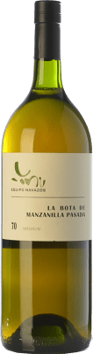 Equipo Navazos La Bota Nº 70 Pasada Palomino Fino 1,5 L