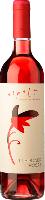 Espelt Lledoner Rosat Grenache 75 cl