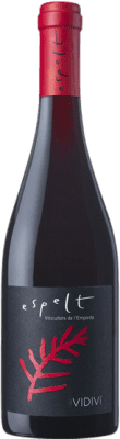 Espelt ViDiví Crianza 75 cl