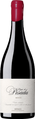 Estefanía Tilenus Pago de Posada Mencía Crianza — Invecchiato in Botte 75 cl