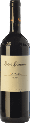 Ettore Germano Prapò Nebbiolo 75 cl