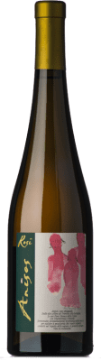 25,95 € Envoi gratuit | Vin Blanc Rosi Anisos I.G.T. Vallagarina Trentin Italie Chardonnay, Pinot Blanc, Nosiola 75 cl