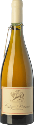 39,95 € Envoi gratuit | Vin blanc Zárate Maceración con Pieles Espagne Albariño Bouteille 75 cl