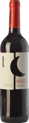 Fábregas Mingua Jung 75 cl