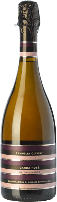 Olivini Rosé 75 cl