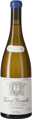 59,95 € 免费送货 | 白酒 Nin-Ortiz Terra Vermella 岁 西班牙 Parellada Montonega 瓶子 75 cl