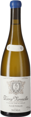 57,95 € Kostenloser Versand | Weißwein Nin-Ortiz Terra Vermella Crianza — Kurze Fassreifung Spanien Parellada 75 cl