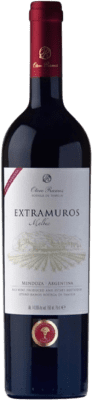 Otero Ramos Extramuros Malbec グランド・リザーブ 75 cl