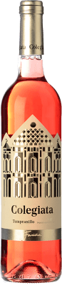 Fariña Colegiata Tinta de Toro молодое 75 cl