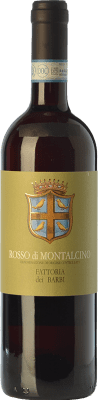 Fattoria dei Barbi Sangiovese 75 cl