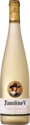 Faustino V 年轻的 75 cl