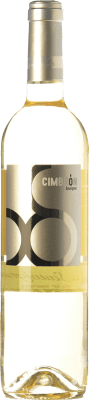 9,95 € Free Shipping | White Wine Félix Sanz Viña Cimbrón D.O. Rueda Castilla y León Spain Sauvignon 75 cl
