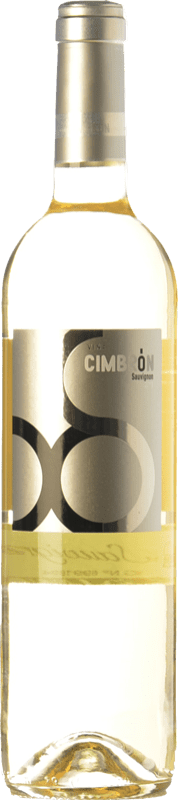 9,95 € Envoi gratuit | Vin Blanc Félix Sanz Viña Cimbrón D.O. Rueda Castille et Leon Espagne Sauvignon Bouteille 75 cl