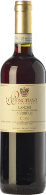 Ferdinando Principiano Coste Nebbiolo 75 cl