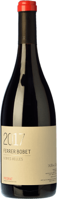 51,95 € Free Shipping | Red wine Ferrer Bobet Vinyes Velles Crianza D.O.Ca. Priorat Catalonia Spain Grenache, Carignan Bottle 75 cl