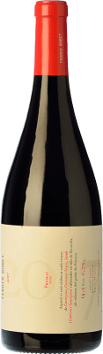 46,95 € Envoi gratuit | Vin rouge Ferrer Bobet Crianza D.O.Ca. Priorat Catalogne Espagne Syrah, Grenache, Cabernet Sauvignon, Carignan Bouteille 75 cl