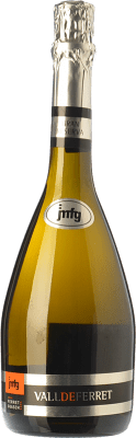 Ferret Guasch Valldeferret Brut Nature Gran Reserva 75 cl