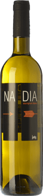 Ferret Guasch Nadia Sauvignon Blanca 75 cl