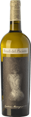 Feudi del Pisciotto Kisa Grillo 75 cl