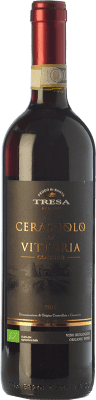 Feudo di Santa Tresa 75 cl