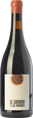 Fil'Oxera El Cordero y las Vírgenes Crianza — 陈酿 75 cl