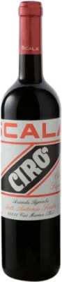 Scala Luigi Rosso Classico Superiore Gaglioppo 75 cl