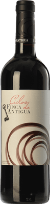 Finca Antigua Ciclos Riserva 75 cl