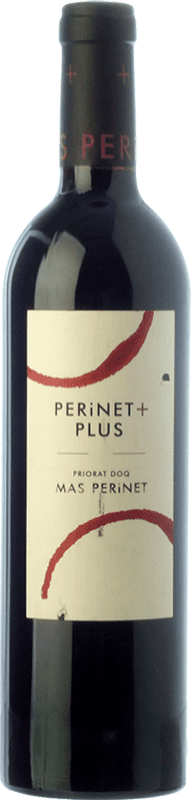 69,95 € 送料無料 | 赤ワイン Perinet Plus Crianza — クリアンサ D.O.Ca. Priorat カタロニア スペイン Syrah — シラー, Garnacha — グルナッシュ, Cariñena — カリニャン 75 cl