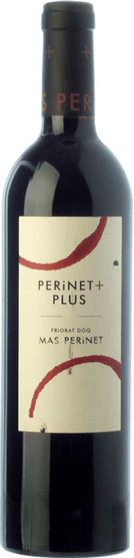 66,95 € Kostenloser Versand | Rotwein Perinet Plus Alterung D.O.Ca. Priorat Katalonien Spanien Syrah, Grenache, Carignan Flasche 75 cl