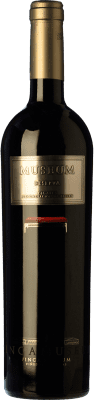 14,95 € Envío gratis | Vino tinto Museum Reserva D.O. Cigales Castilla y León España Tempranillo Botella Magnum 1,5 L