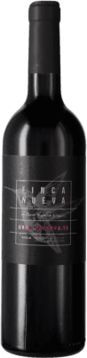 29,95 € Envio grátis | Vinho tinto Finca Nueva Grande Reserva D.O.Ca. Rioja La Rioja Espanha Tempranillo Garrafa 75 cl