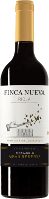 35,95 € 送料無料 | 赤ワイン Finca Nueva グラン・レセルバ D.O.Ca. Rioja ラ・リオハ スペイン Tempranillo — テンプラニーリョ 75 cl