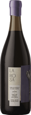 Finca Sandoval La Rosa Young 75 cl