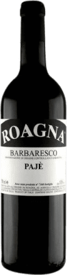 Roagna Pajé Nebbiolo Eco — Biológico 75 cl