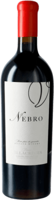 Finca Villacreces Nebro Aged 75 cl