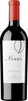 Finca Villacreces Nebro 岁 75 cl