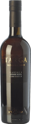 Florio Targa Grillo Semiseco — Demi-Sec Réserve 50 cl